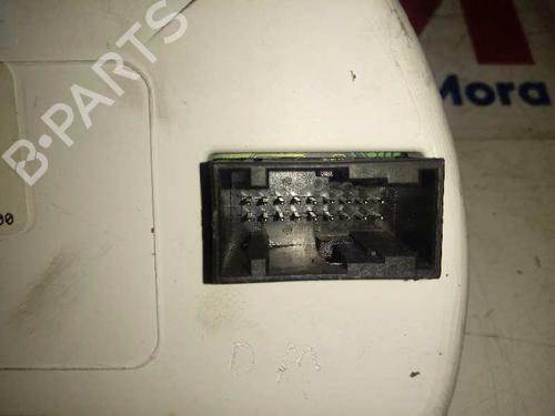 Instrument cluster CITROËN C2 (JM_) 1.4 HDi | BP12841220C47 