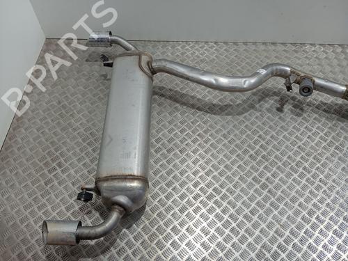 Exhaust system BMW 4 Gran Coupe (G26) 420 i | BP27881976M121 