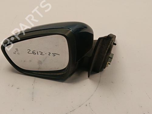 Bakspejl venstre FORD FOCUS III Turnier [2010-2020]  31665425