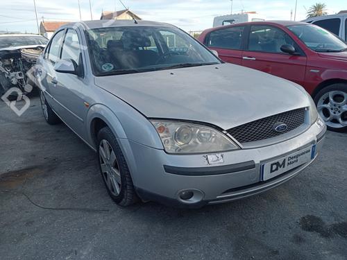 Left headlight FORD MONDEO III (B5Y)  | BP30376392C28  - Image 9