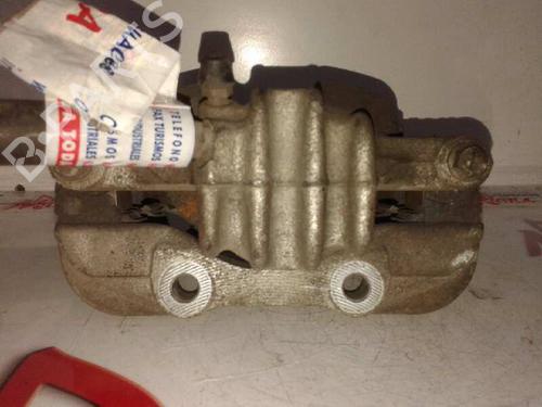 Left front brake caliper PEUGEOT 308 I (4A_, 4C_)  | BP16453897M105 