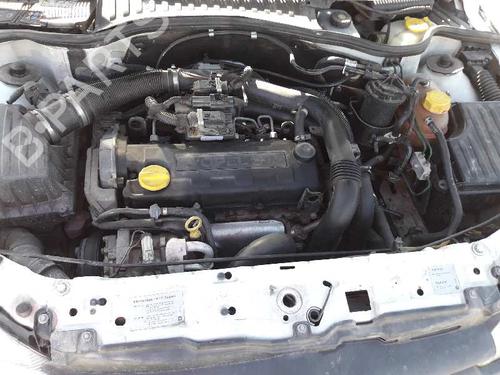 AC compressor OPEL COMBO Tour  | BP12642476M34 