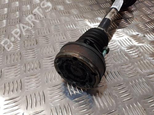 Left front driveshaft SEAT IBIZA III (6L1)  | BP27200696M38 