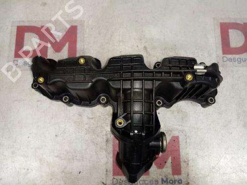 Used Intake manifold SEAT IBIZA IV (6J5, 6P1) [2008-2017]  12655142