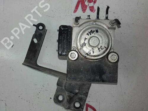 ABS pump NISSAN X-TRAIL II (T31)  | BP18466560M43 