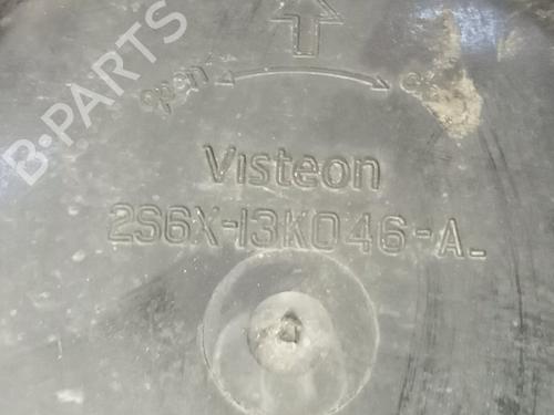 Lampa przednia lewa FORD FIESTA V (JH_, JD_) | BP30914017C28