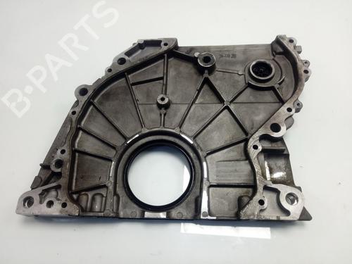 Timing cover BMW 1 (E87) 116 d | BP19581988M123 