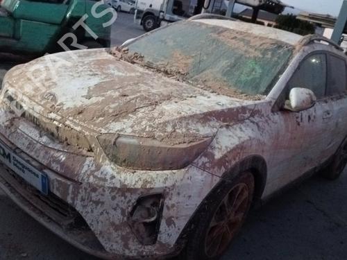 Brukte deler til KIA STONIC (YB) [2017-2025]  4325870