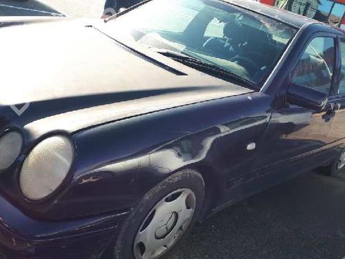 Comfort control module MERCEDES-BENZ E-CLASS (W210) | BP13574277M56