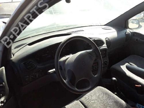 Alternator CHRYSLER VOYAGER / GRAND VOYAGER III (GS_, NS_) 2.5 TD | BP12642488M7 