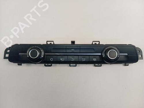 Used Climate control Climate control PEUGEOT PARTNER Box Body/MPV (K9) 1.5 BlueHDi 100 (102 hp) 36476945 36476945