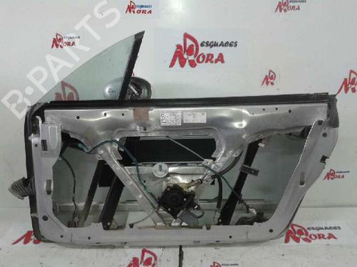 Right front door AUDI TT Roadster (8N9) 1.8 T | BP12676647C3 