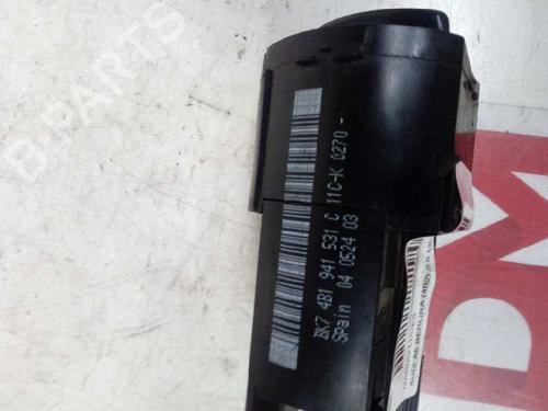 Headlight switch AUDI A6 C5 (4B2) 2.5 TDI | BP17019340I24 