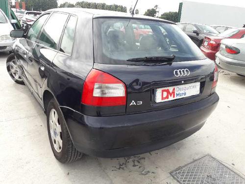 Startmotor AUDI A3 (8L1)  | BP12836682M8 