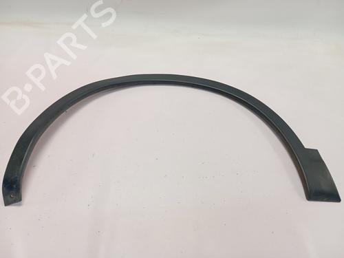 Used Front left wheel arch trim NISSAN QASHQAI I (J10, NJ10) 1.6 (110 hp) 32137247
