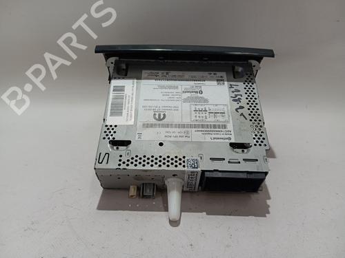 Radio PEUGEOT BOXER Van 2.0 BlueHDi 110 | BP27882328E6 