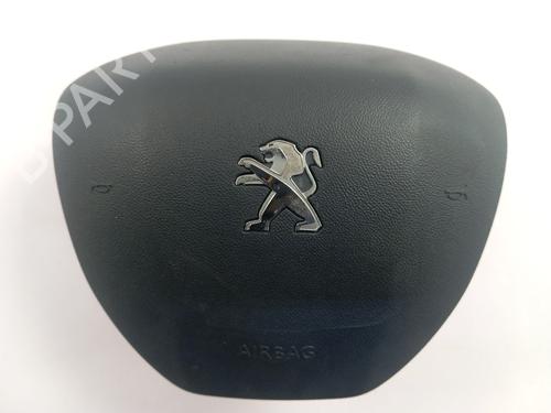 driver-airbag-peugeot-208-i-ca_-cc_-2012-2013-2014-2015-2016-2017-2018-2019-2020-2021-37152401 main image
