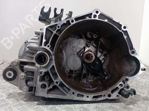 gearbox-citroen-jumper-ii-van-2006-31917970 main image