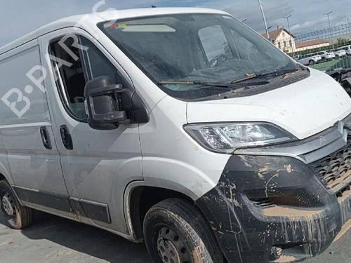 Recambios CITROËN JUMPER II Bus 2.2 BlueHDi 120 (120 hp) 4380503