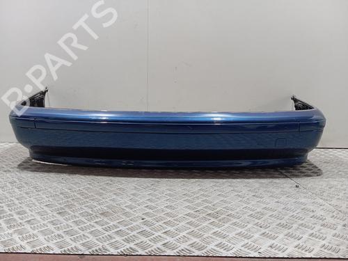 Used Rear bumper BMW 5 (E39) 530 d (193 hp) 31342400