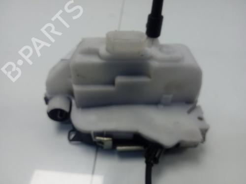 Front right lock CITROËN C2 (JM_) 1.4 | BP12943641C97 