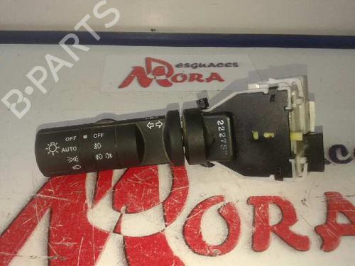 Used Headlight switch NISSAN QASHQAI / QASHQAI +2 I (J10, NJ10, JJ10E) 1.5 dCi (106 hp) 12677482