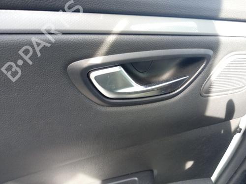 Used Rear left interior door handle RENAULT TALISMAN (LP_) [2015-2022]  30372708