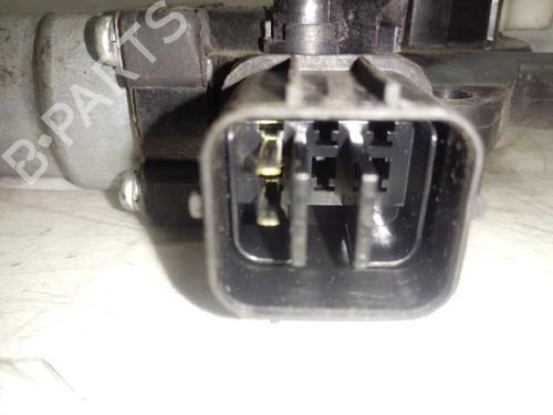 Rear left window mechanism HONDA ACCORD VII (CL, CN) 2.2 i-CTDi (CN1) | BP15952095C24 