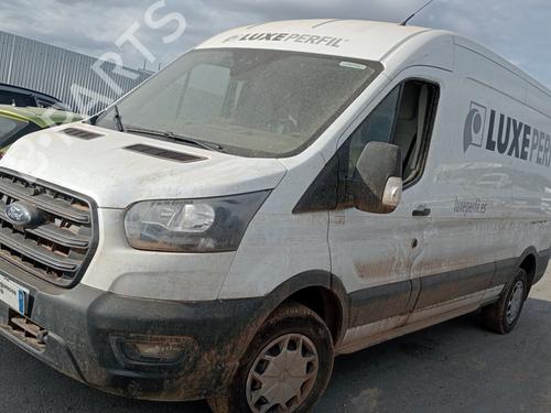 Brugte FORD TRANSIT CUSTOM V710 Van (NRN) [2023-2026]  4473065