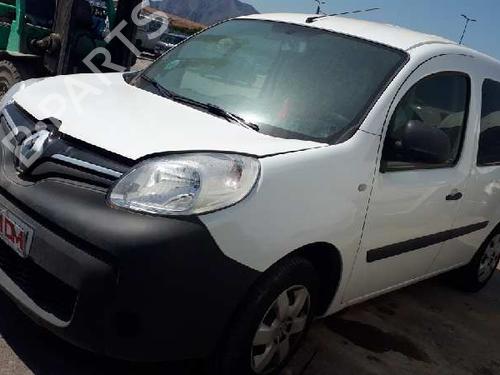 Rear right interior door handle RENAULT KANGOO / GRAND KANGOO II (KW0/1_)  | BP12841286I16 