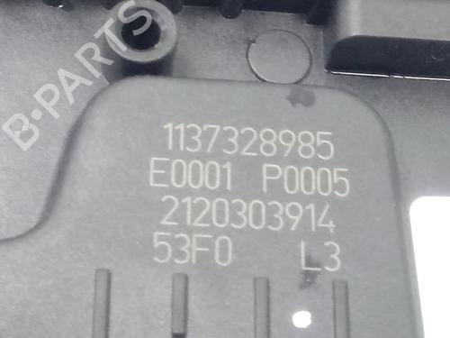 Front wiper motor PEUGEOT 3008 II SUV (MC_, MR_, MJ_, M4_)  | BP16436175M29 