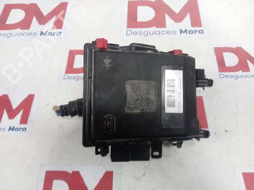 Used Fuse box CITROËN JUMPY III Van (V_) [2016-2025]  15379431