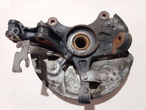 Left front steering knuckle OPEL COMBO E Tour / Life (K9) | BP28581923M25