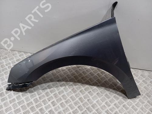 Used Left front fenders SKODA SCALA (NW1) [2019-2025]  30374615