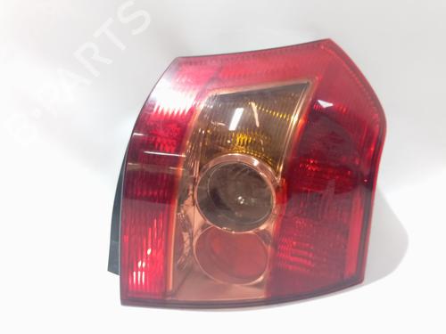 Used Right taillight Right taillight TOYOTA COROLLA (_E12_) 2.0 D-4D (CDE120R, CDE120L_) (116 hp) 33173206 33173206