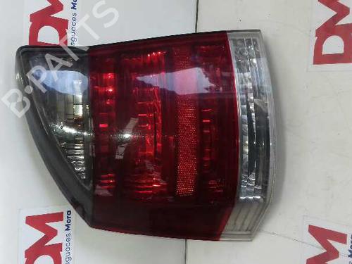 Rückleuchte Links OPEL VECTRA C (Z02) 2.2 DTI 16V (F69) | BP12644789C34 