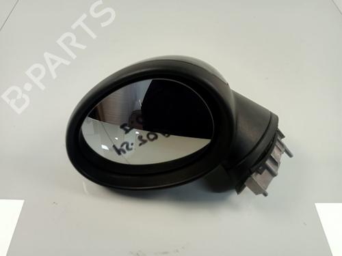 Left mirror MINI MINI CLUBMAN (R55) Cooper BP17222454C26