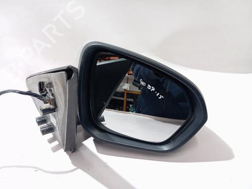 Used Right mirror Right mirror DACIA DUSTER (HS_) [2010-2018] 33936805 33936805