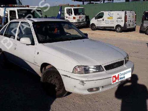 Brugte DAEWOO NEXIA 1.5 16V (08, 68) (90 hp) 2595318