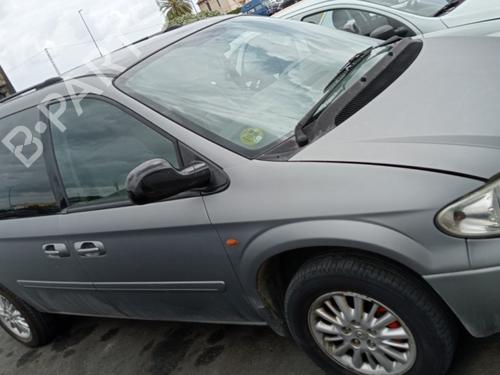 Used Parts CHRYSLER VOYAGER / GRAND VOYAGER IV (RG)  3.3  2598830