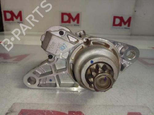 Starter SEAT IBIZA IV SC (6J1, 6P5)  | BP12658451M8 