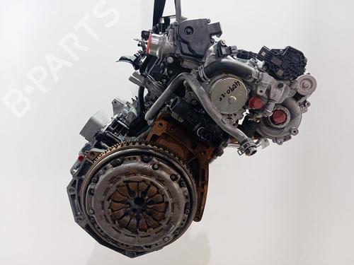 Engine RENAULT EXPRESS Box Body/MPV | BP30470241M1