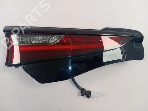 Venstre baglygte bagklap Venstre baglygte bagklap MAZDA CX-30 (DM) SKYACTIV-G M Hybrid (122 hp) 36917478 36917478