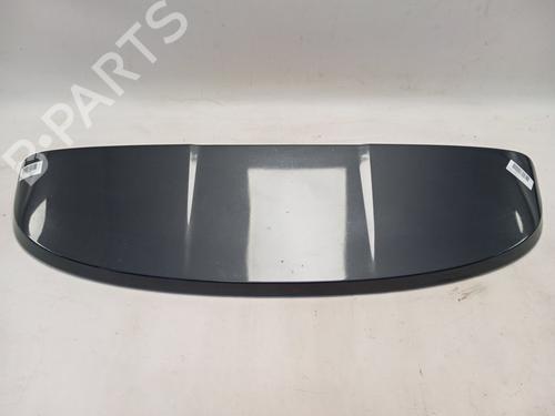 Spoiler bagklap FIAT 500X (334_) [2014-2026]  31713762