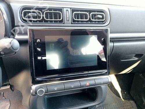 Engache cinturón CITROËN C3 III (SX)  | BP30923715I32 