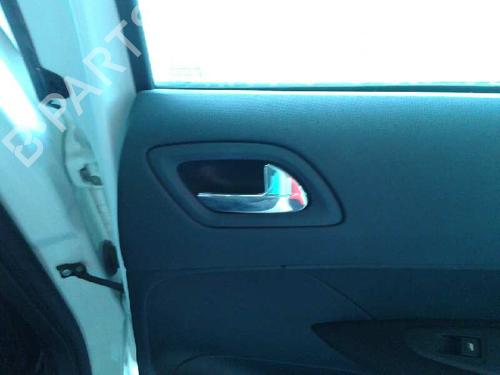 Used Rear right interior door handle PEUGEOT 308 I (4A_, 4C_) [2007-2016]  16891644