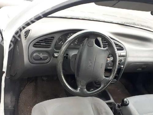 AC compressor DAEWOO LANOS (KLAT)  | BP14920414M34 