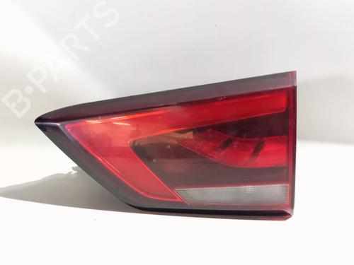 Used Right tailgate light Right tailgate light MG MG ZS SUV (AZS1) [2017-2026] 40228809 40228809