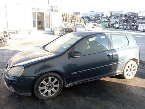 Front right window mechanism VW GOLF V (1K1) | BP29611085C23