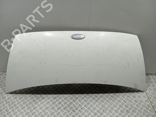 Motorhjelm FORD TRANSIT Van (FA_ _) 2.0 DI (FAE_, FAF_, FAG_) (100 hp) 31340775